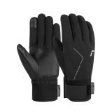 Reusch Diver X R-TEX® XT TOUCH-TEC 6205232 7702 schwarz 1